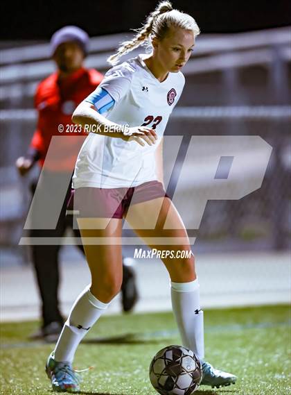 Thumbnail 1 in Lake Creek vs A&M Consolidated photogallery.