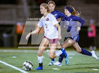 Thumbnail 1 in Lake Creek vs A&M Consolidated photogallery.