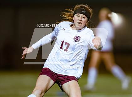 Thumbnail 3 in Lake Creek vs A&M Consolidated photogallery.