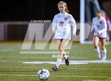 Thumbnail 3 in Lake Creek vs A&M Consolidated photogallery.