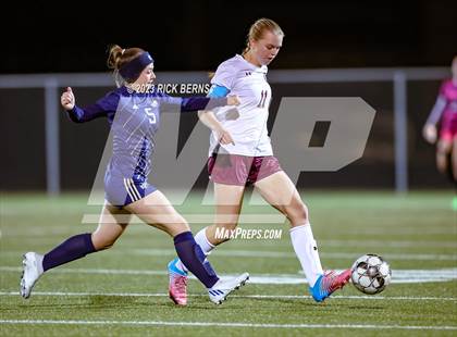 Thumbnail 1 in Lake Creek vs A&M Consolidated photogallery.
