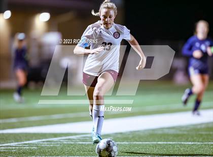 Thumbnail 3 in Lake Creek vs A&M Consolidated photogallery.