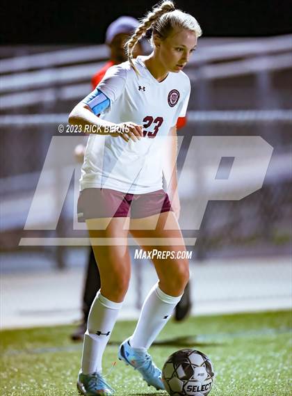 Thumbnail 3 in Lake Creek vs A&M Consolidated photogallery.