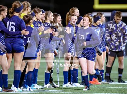 Thumbnail 2 in Lake Creek vs A&M Consolidated photogallery.