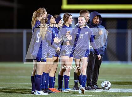 Thumbnail 3 in Lake Creek vs A&M Consolidated photogallery.