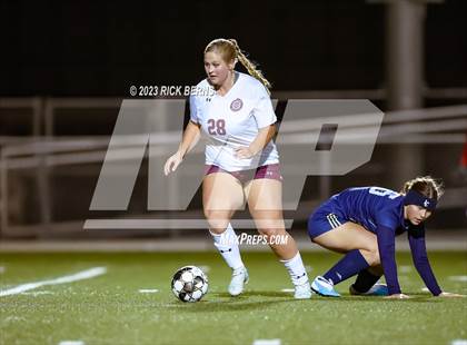 Thumbnail 1 in Lake Creek vs A&M Consolidated photogallery.