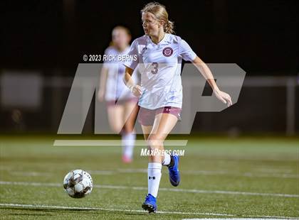 Thumbnail 1 in Lake Creek vs A&M Consolidated photogallery.
