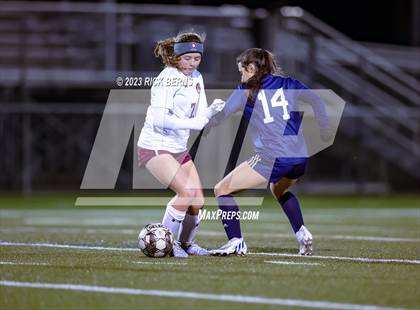Thumbnail 1 in Lake Creek vs A&M Consolidated photogallery.