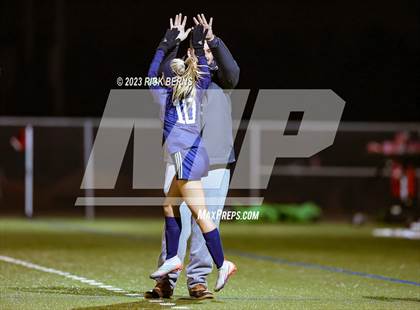 Thumbnail 1 in Lake Creek vs A&M Consolidated photogallery.