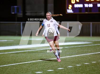 Thumbnail 1 in Lake Creek vs A&M Consolidated photogallery.