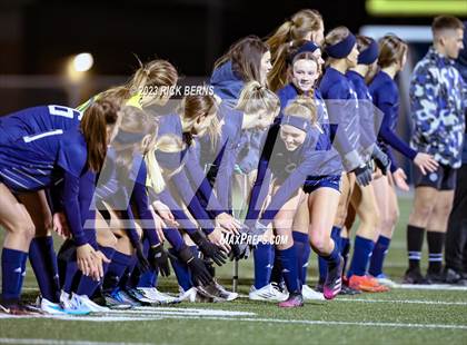Thumbnail 1 in Lake Creek vs A&M Consolidated photogallery.