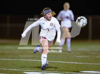 Thumbnail 1 in Lake Creek vs A&M Consolidated photogallery.
