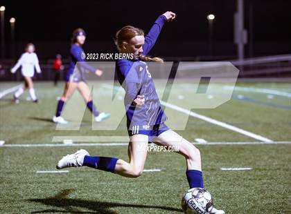 Thumbnail 1 in Lake Creek vs A&M Consolidated photogallery.