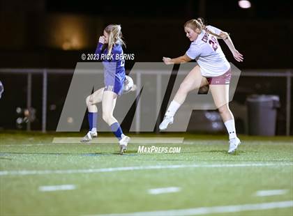 Thumbnail 1 in Lake Creek vs A&M Consolidated photogallery.