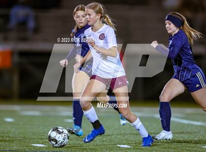 Thumbnail 1 in Lake Creek vs A&M Consolidated photogallery.