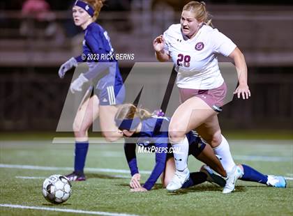 Thumbnail 2 in Lake Creek vs A&M Consolidated photogallery.