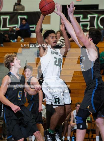 Thumbnail 1 in Etowah @ Roswell photogallery.