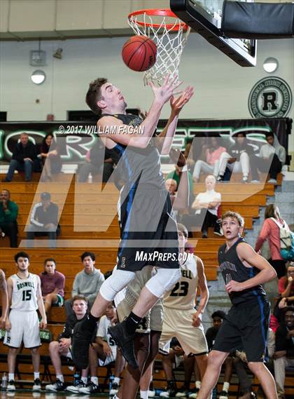 Thumbnail 1 in Etowah @ Roswell photogallery.