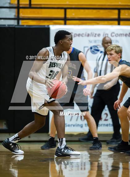 Thumbnail 2 in Etowah @ Roswell photogallery.