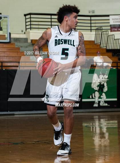 Thumbnail 1 in Etowah @ Roswell photogallery.