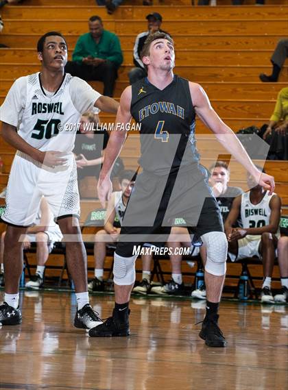 Thumbnail 3 in Etowah @ Roswell photogallery.
