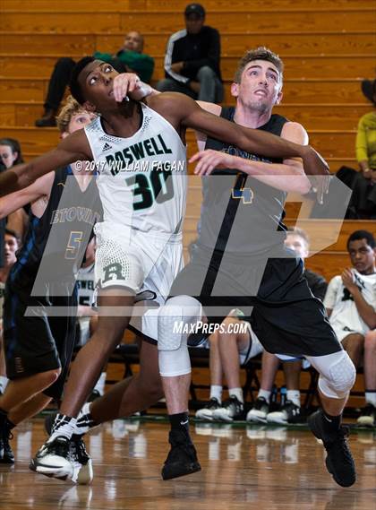 Thumbnail 3 in Etowah @ Roswell photogallery.