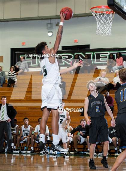 Thumbnail 3 in Etowah @ Roswell photogallery.