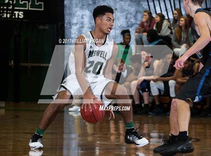 Thumbnail 1 in Etowah @ Roswell photogallery.