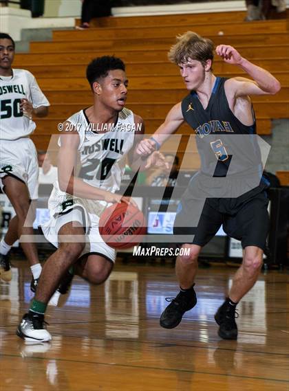 Thumbnail 2 in Etowah @ Roswell photogallery.