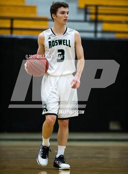 Thumbnail 1 in Etowah @ Roswell photogallery.