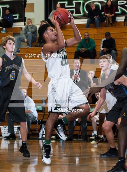 Thumbnail 3 in Etowah @ Roswell photogallery.