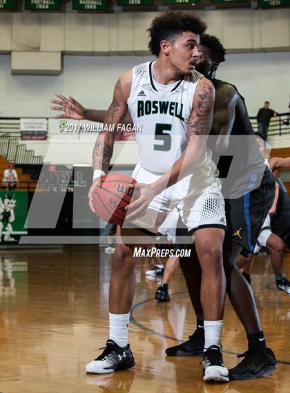 Thumbnail 3 in Etowah @ Roswell photogallery.
