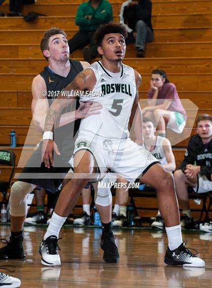 Thumbnail 3 in Etowah @ Roswell photogallery.
