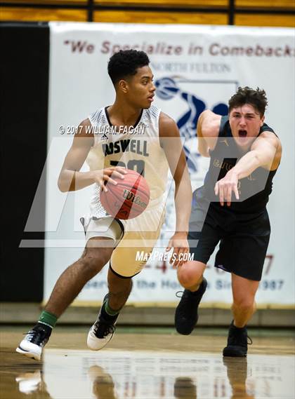 Thumbnail 2 in Etowah @ Roswell photogallery.