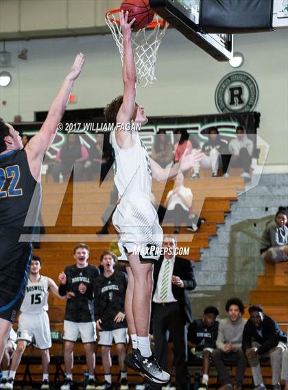 Thumbnail 3 in Etowah @ Roswell photogallery.