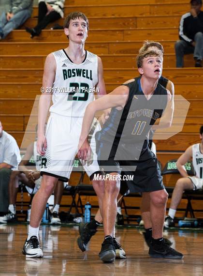 Thumbnail 3 in Etowah @ Roswell photogallery.