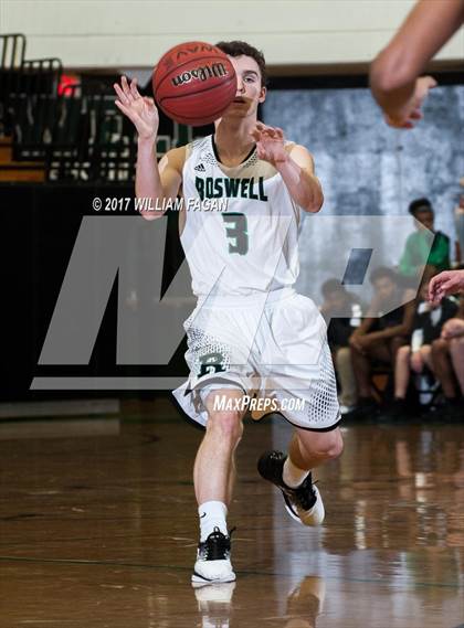 Thumbnail 1 in Etowah @ Roswell photogallery.