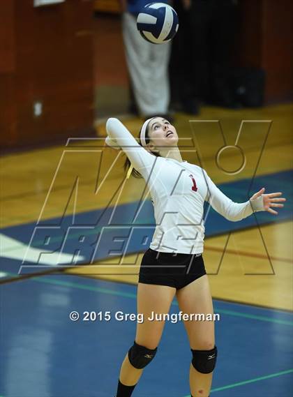 Thumbnail 1 in Cardinal Newman @ Analy photogallery.