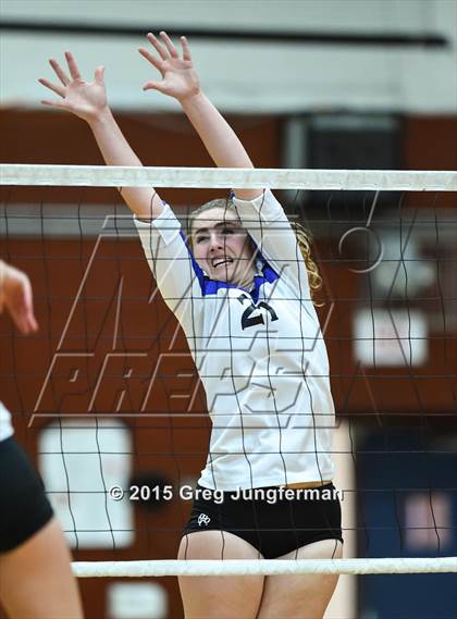 Thumbnail 3 in Cardinal Newman @ Analy photogallery.
