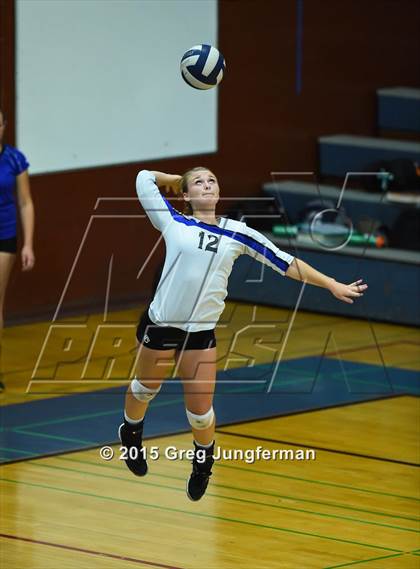 Thumbnail 1 in Cardinal Newman @ Analy photogallery.