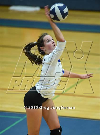 Thumbnail 2 in Cardinal Newman @ Analy photogallery.