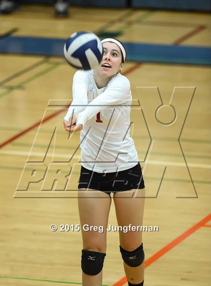 Thumbnail 1 in Cardinal Newman @ Analy photogallery.