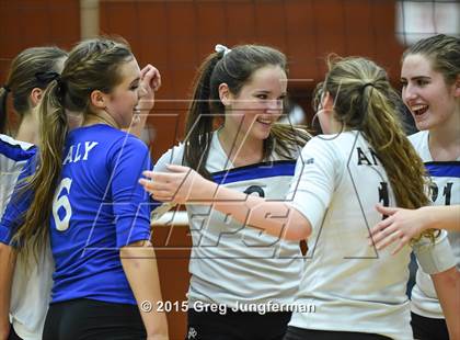 Thumbnail 2 in Cardinal Newman @ Analy photogallery.