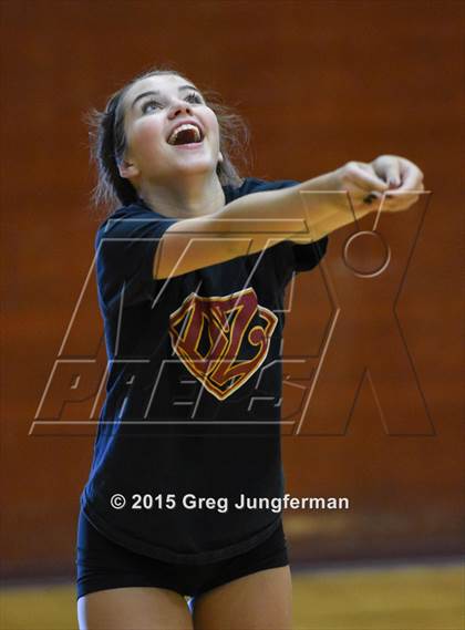 Thumbnail 1 in Cardinal Newman @ Analy photogallery.