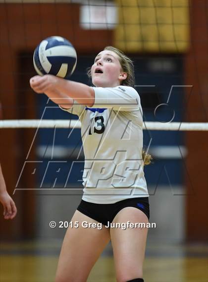 Thumbnail 3 in Cardinal Newman @ Analy photogallery.