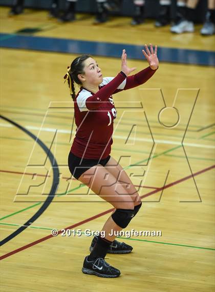 Thumbnail 3 in Cardinal Newman @ Analy photogallery.