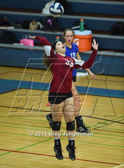 Thumbnail 1 in Cardinal Newman @ Analy photogallery.