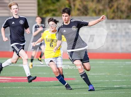 Thumbnail 3 in Mariner @ Lake Stevens photogallery.