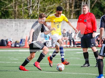 Thumbnail 1 in Mariner @ Lake Stevens photogallery.
