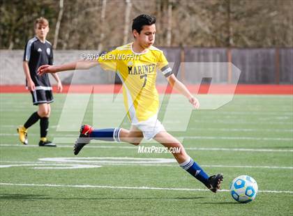 Thumbnail 1 in Mariner @ Lake Stevens photogallery.